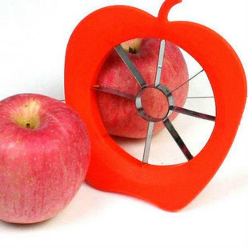 accessoires cuisine herramientas utilidades para casa house gadgets apple slicer cosina accesorios kichen cool home stuff: Default Title