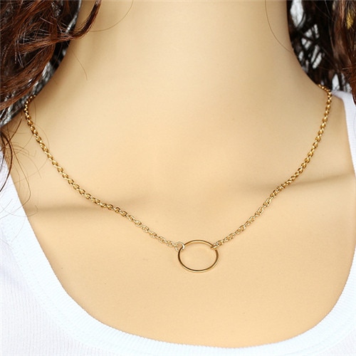 Gold Color Multilayer Coin Tassels Lariat Bar Necklaces Beads Choker Feather Pendants Necklaces For Women Bijoux: Style 18