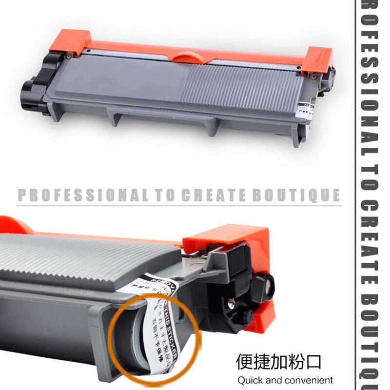 Toner Cartridge For Xerox M225/228/268/P225D/P225DB P265DW M228B/M228DB/M228FB/M228Z/M268DW
