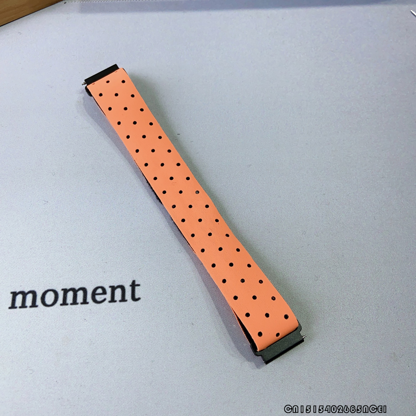 【Zuno Choice】Suitable for Amazfit Huami Band Helio strap, arm strap, sports breathable long bicep strap