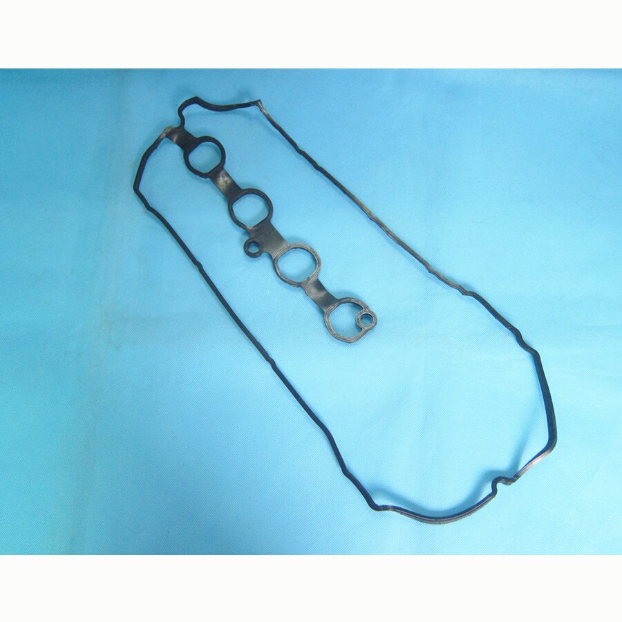 Car engine parts P301-10-235 cylinder head cover gasket for Mazda 2 DJ Mazda 3 BM BN BP 1.5 engine