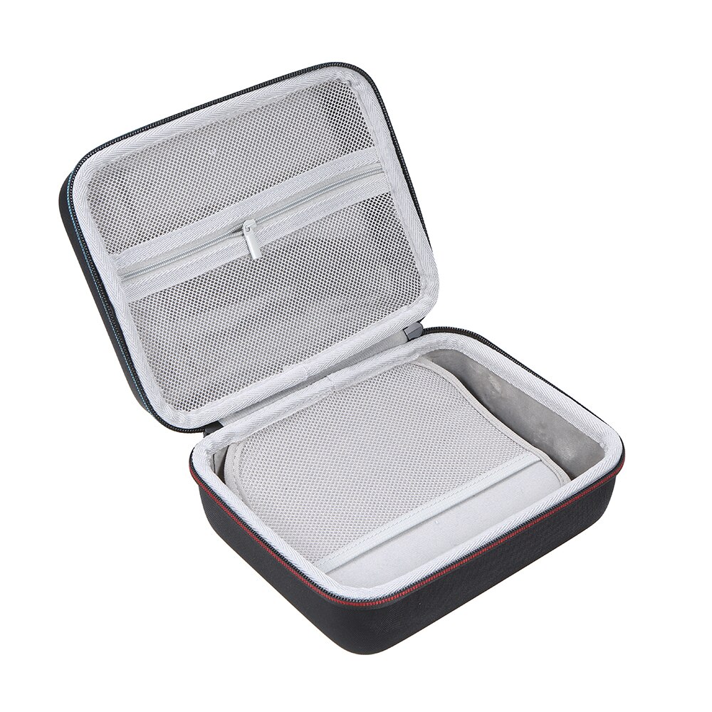 Funda para Seagate Expansion Western Digital WD mi libro elementos escritorio externo disco duro USB 3,0 2TB 3TB 4TB 5TB 6TB 8TB bolsa