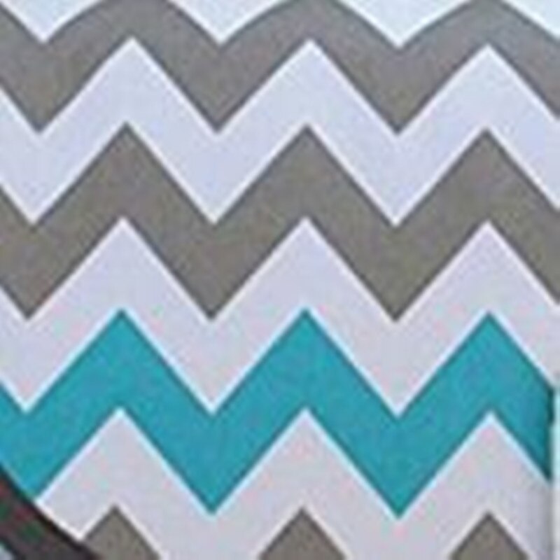 Diaper changing Pad Diaper bag: Wave