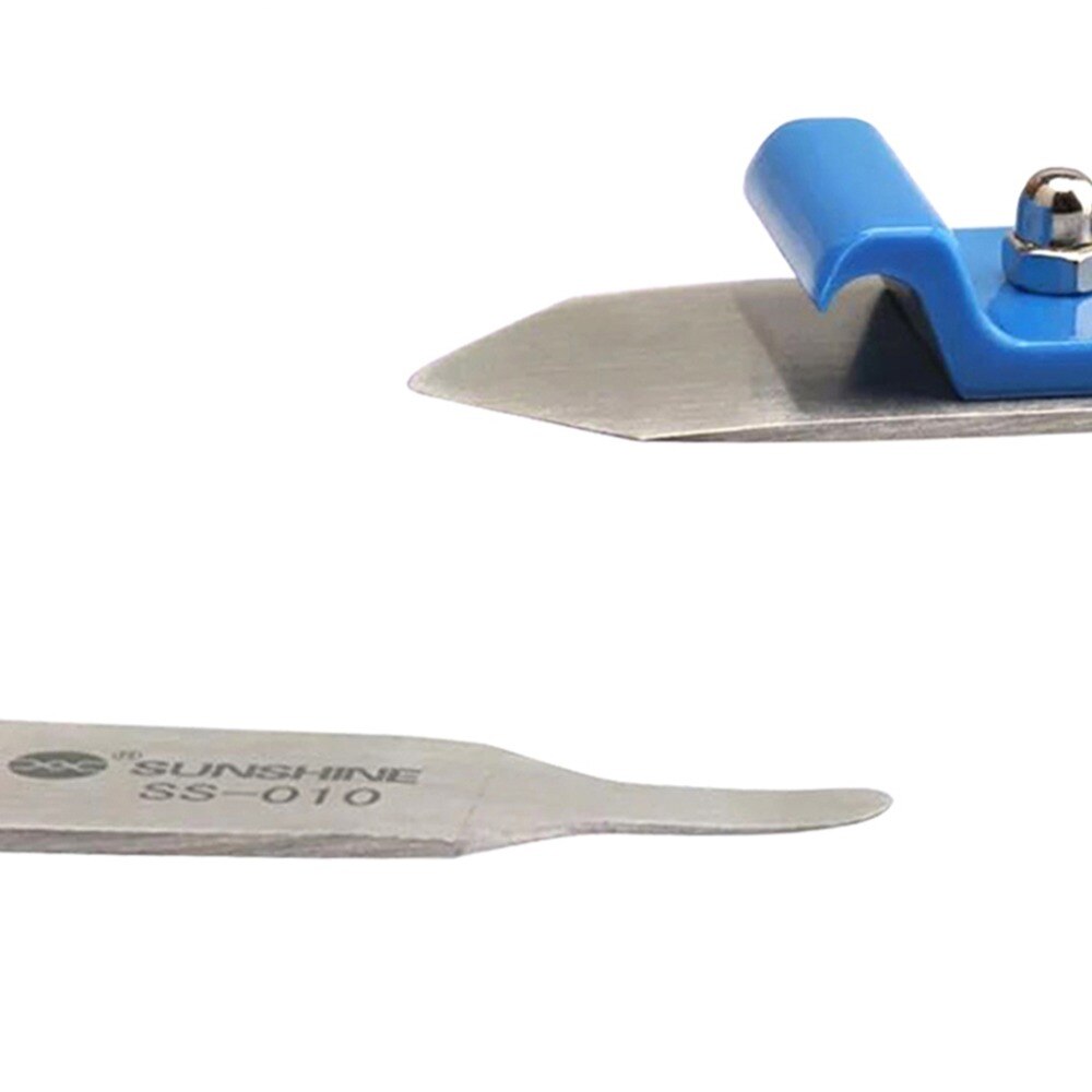 MTBest robić otwierania telefonu komórkowego narzędzie ze stali nierdzewnej Spudger dla iPhone iPad Samsung demontażu ramki wścibskich narzędzie robić naprawy telefonu komórkowego