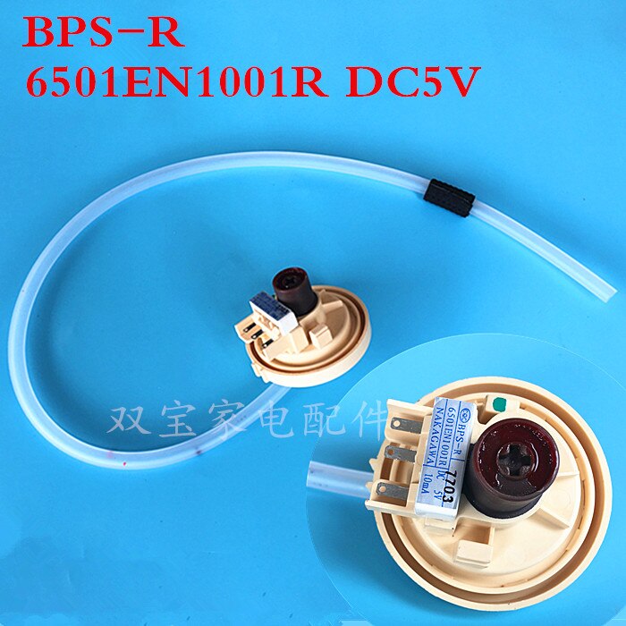 Original automatic washing machine water level sensor BPS-R water level switch 6501EA1001 controller