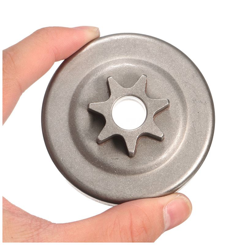 Nowy. 325 "7" T pokrywa sprzegła bęben zębatka łańcuchowa dla STIHL 021 023 025 SM230 SM250