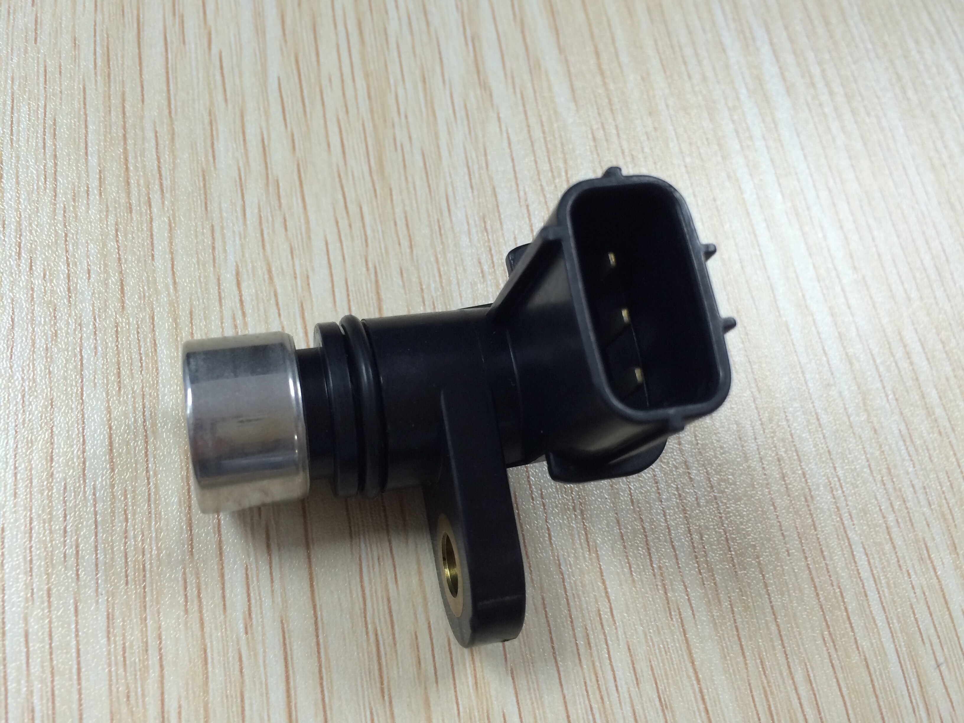 Auto Transmissie Snelheid Sensor Case Voor Honda Accord Acura Rl 2005 Jazz 1.4 Cvt Trans Sensor 28810-RER-004 28810RER004