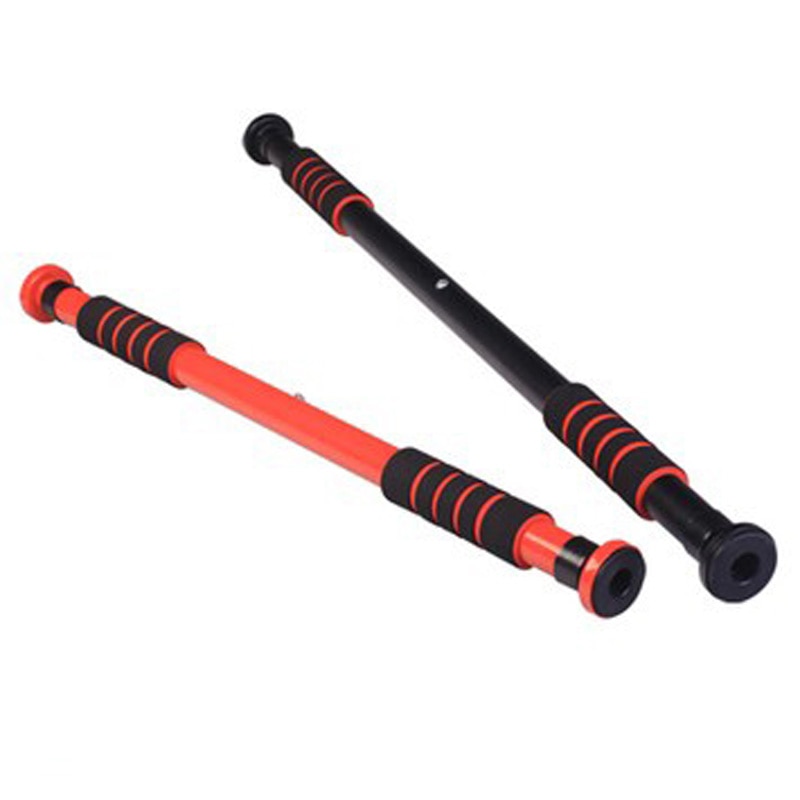 Horizontale Bar BarsIndoor Doorway Multifunctionele Indoor Gym Pull Up Chin Ups Deur Bar Frame Gym Oefening Fitness CHIN UPS SIT UPS