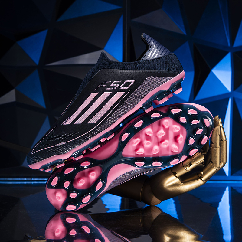 Männer FußBall Schuhe Stollen Professionelle Gras Ausbildung Original FußBall Schuhe Gesellschaft drinnen Schnelle Rutschfeste Fußballplatz Stiefel