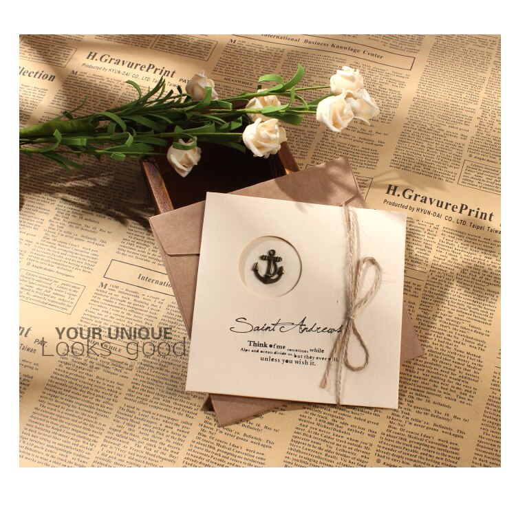 7pcs/set Nostalgic Old English Newspaper European Style 52*75cm Photography Background Paper for Photo Studio Ornaments Props