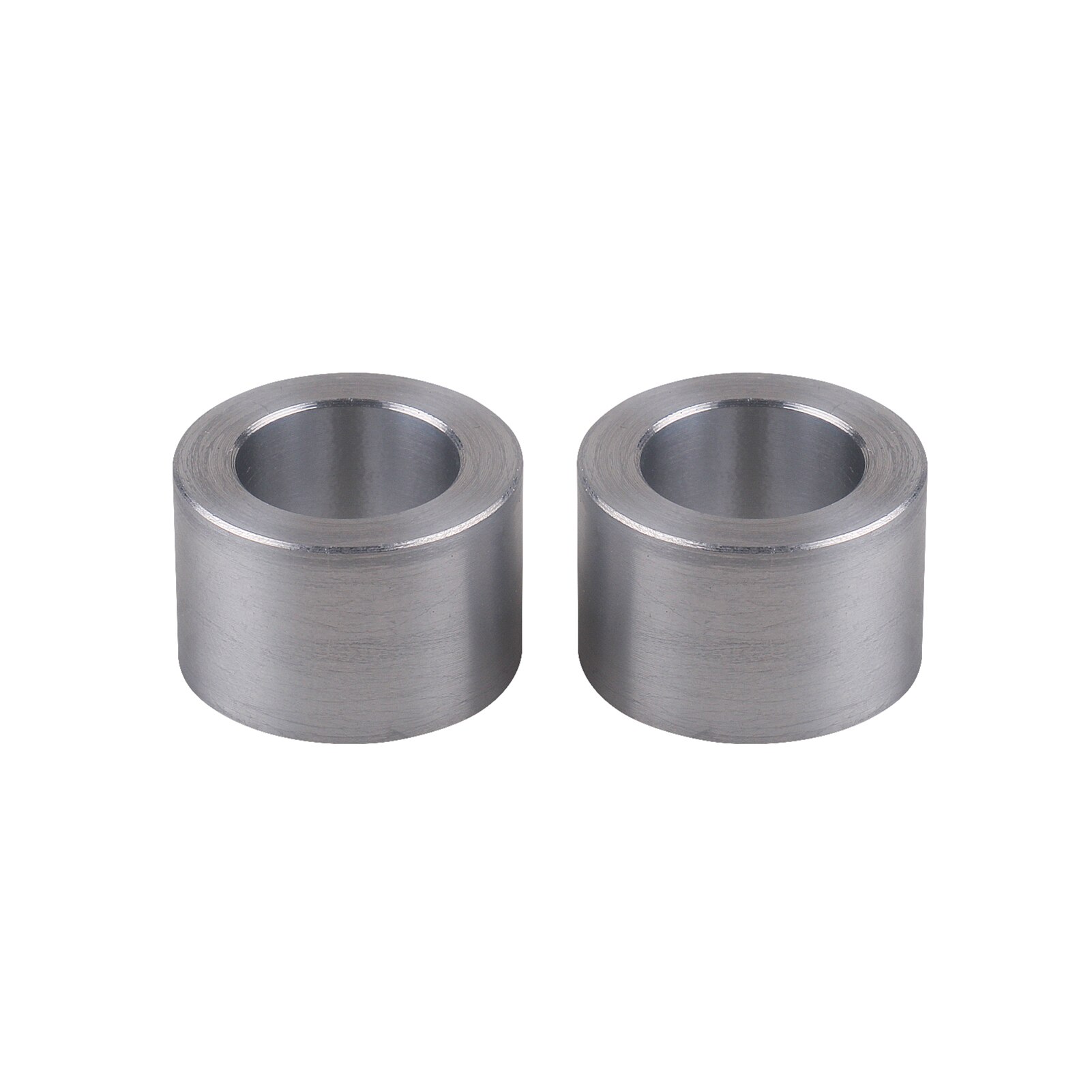 Ls Billet Aluminium Gegroefde Spanrol Voor LS1 LS2 LS3 LS6 5.3 6.0 6.2 Auto Accessoires