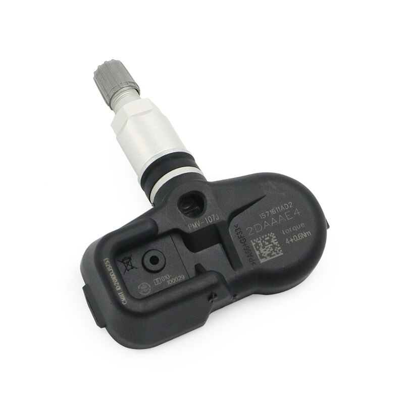 42607-33011 42607-33021 TPMS Tire Pressure Monitoring Sensor For Toyota Rav4 Fj Land Cruiser Matrix Yaris Scion Ia Iq tC xB xD