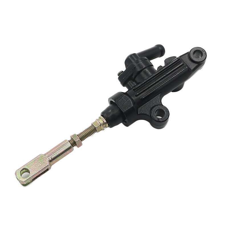 Rear Brake Master Cylinder For Yamaha FZ350 YZF R1 R6 FZ600 FZR250 RD350 SRX250 Rear Brake Cylinder