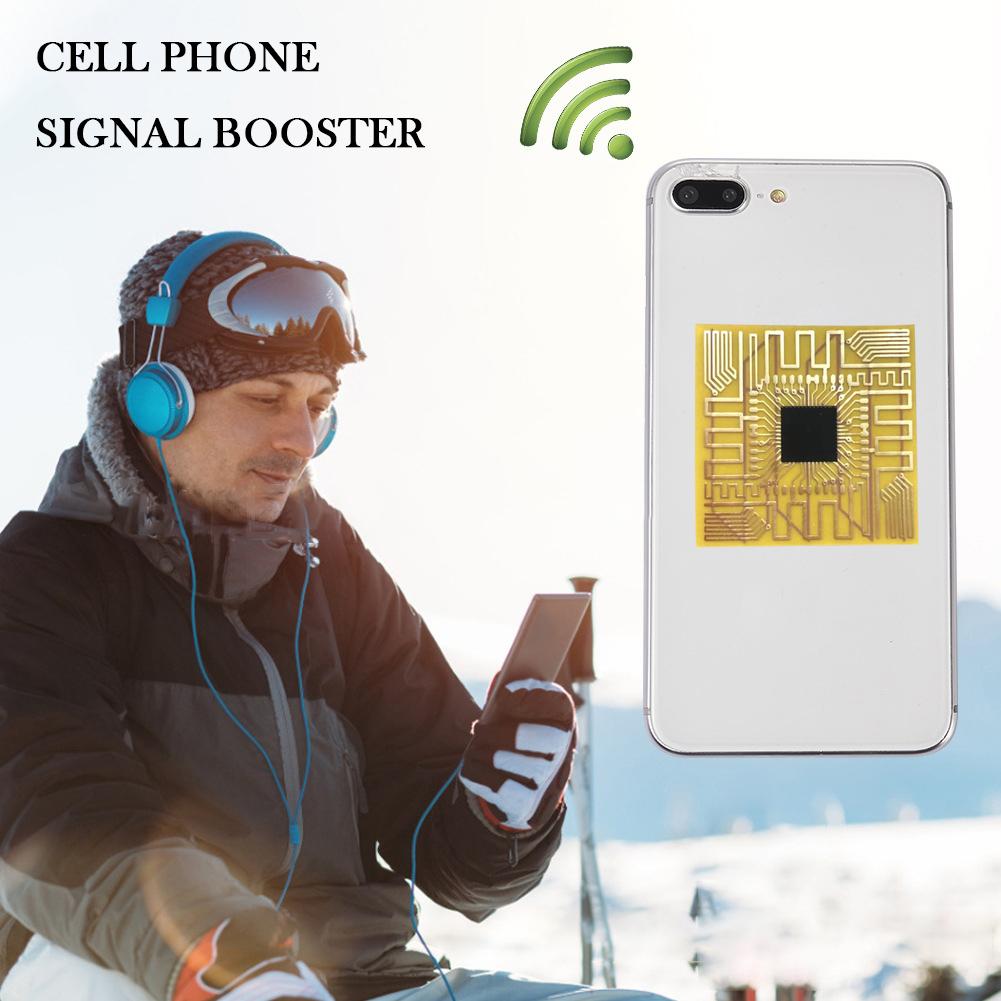 Mobile Phone Signal Booster Portable Mobile Phone 4G Amplifier SP3 SP4 Phone Signal Enhancement for Cell Phone Network