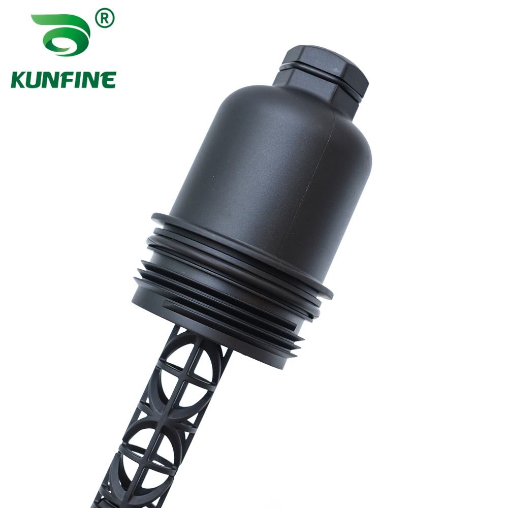 Sostituzione gruppo coperchio coperchio alloggiamento filtro olio per mercedes-benz C230 2003-2005 n. OEM