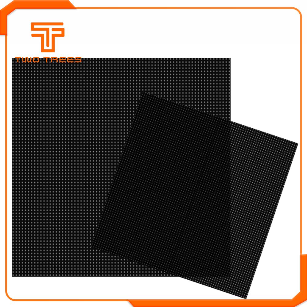 Ultrabase hotbed Platform Build Surface Glass Plate 220*220/235*235/310*310mm for A6 A8 cr10 Ender 3 Ender 5 Sapphire PRO