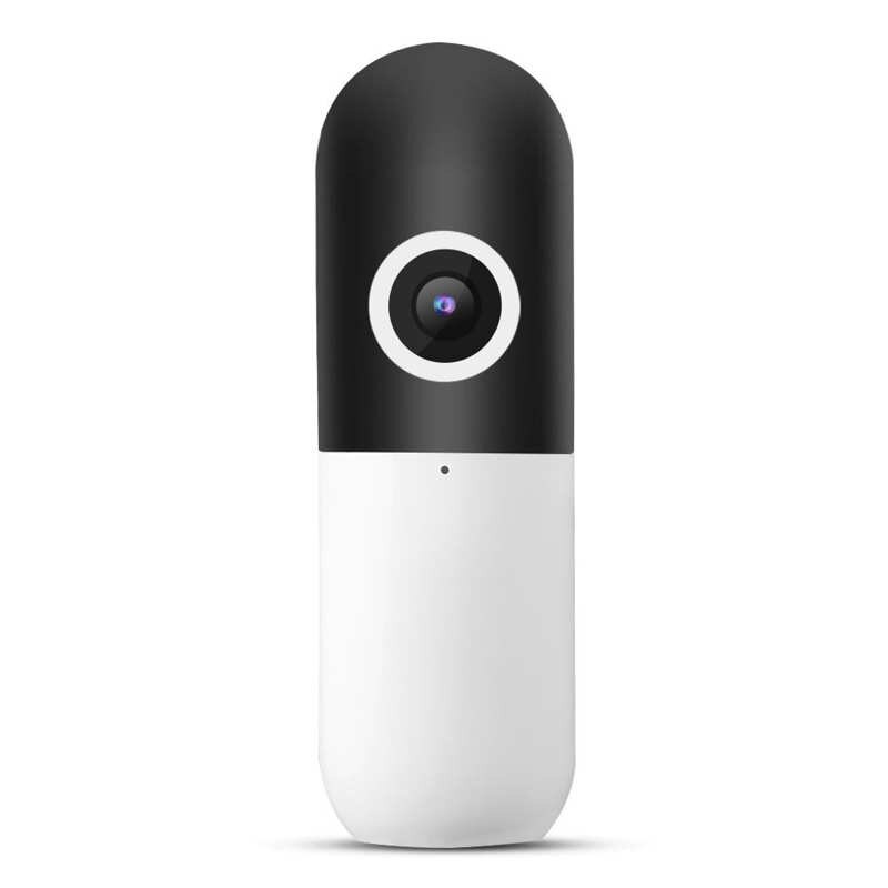 Wifi 1080p ip camera ir beveiligingscamera bewegingsdetectie