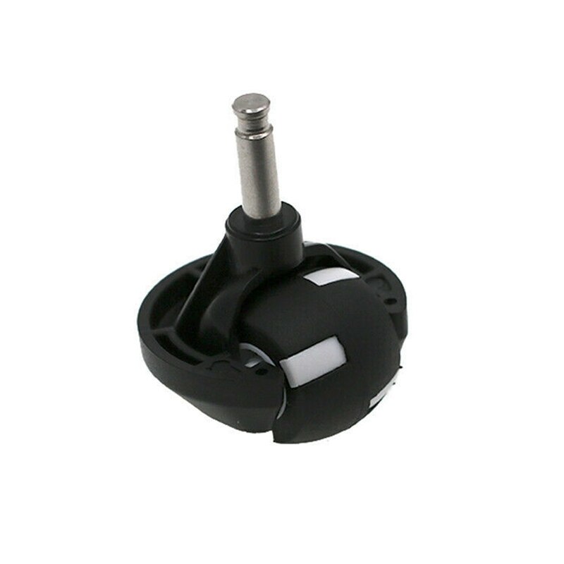 Universele bovenste wielgeleider voor de voorkant voor ecovacs  n79 n79s conga 990 veegmachine accessoires