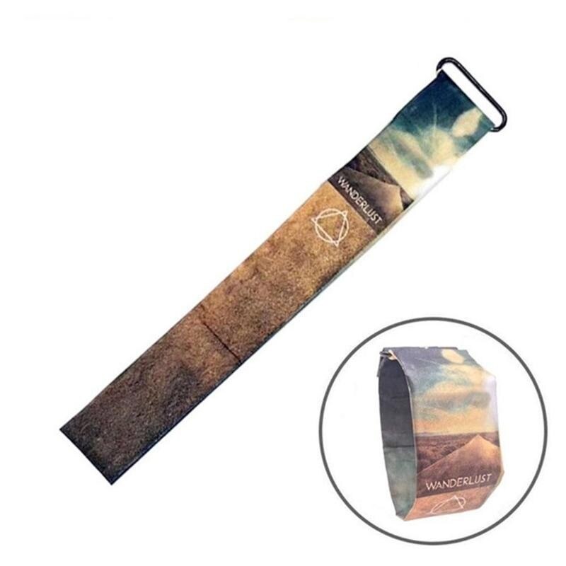 Paper Watch Waterproof Clock Paper Strap Digital Sport Watch Watches Style 4 I0L3