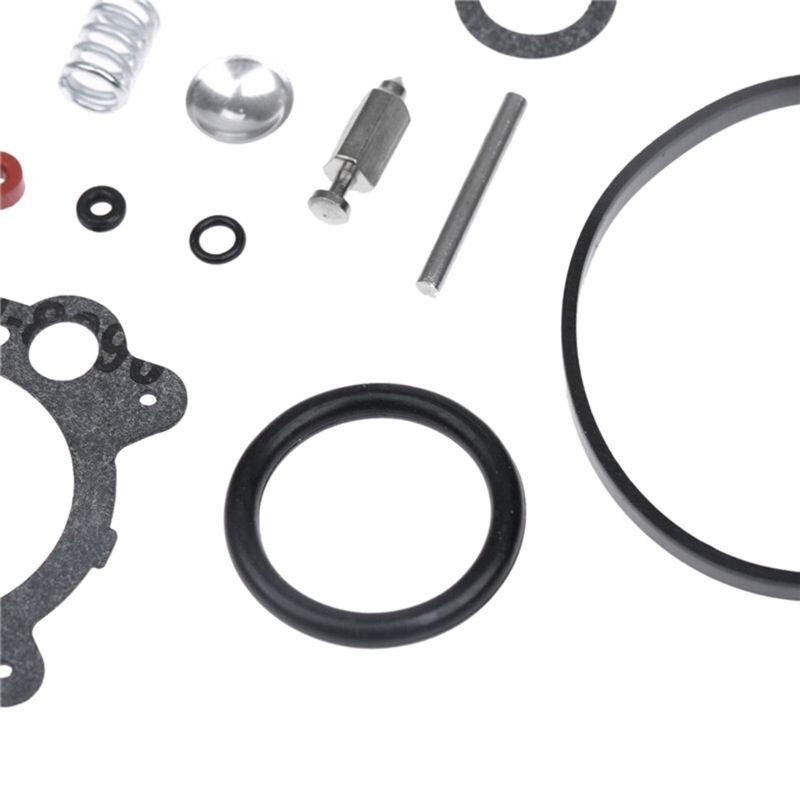 Carburetor Rebuild Kit for Briggs & Stratton Quant... – Grandado