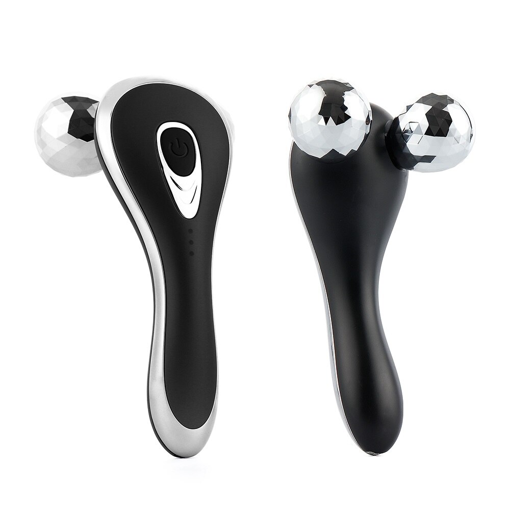 Gezicht & Body Elektrische Massage Roller Anti Dub... Grandado