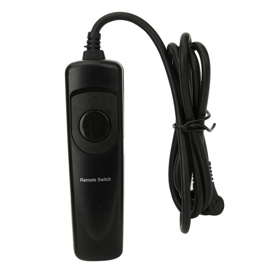 MC-30 SLR Shutter Release Remote Trigger for Nikon D850 / D810 / D810A/ D800 Camera Accessories