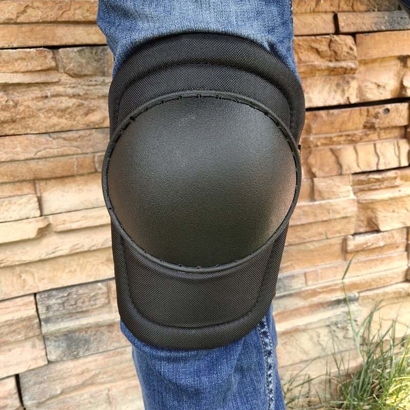Protective Knee Pads Heavy Duty &amp; Foam Padding Knee Protection Work Knee Pads with Gel Padding Adjustable Straps Protect