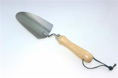 Gardening tool set stainless steel flower planting small fork fork stainless steel file