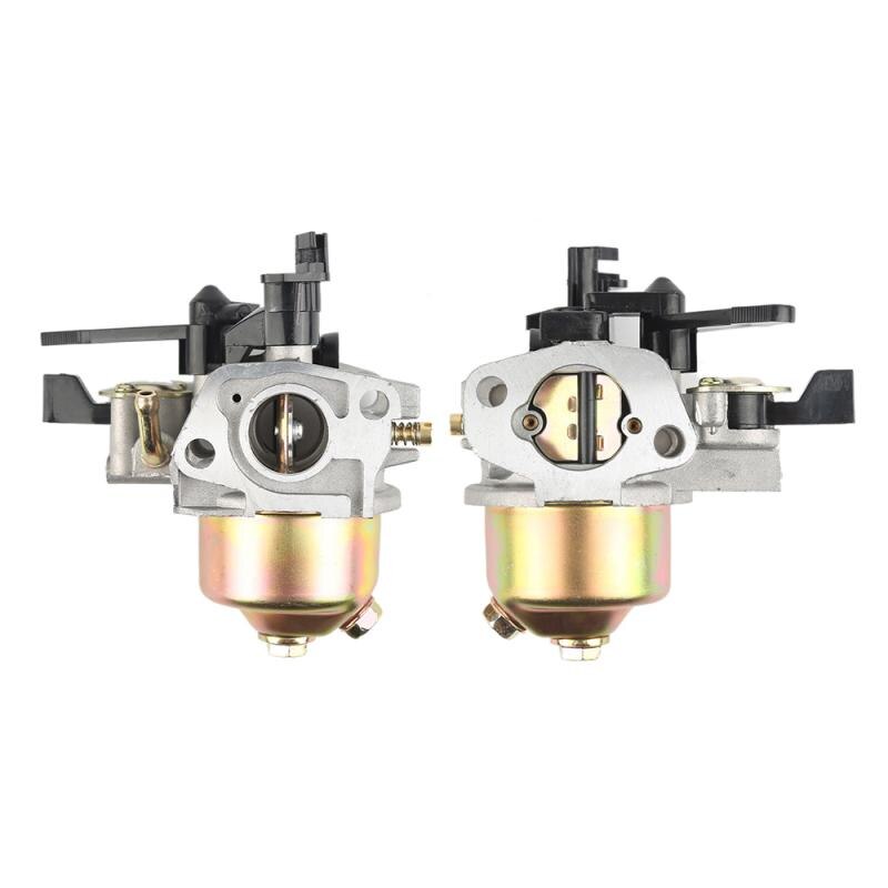 Carburetor Carburettor Carb Fuel Pipe Gasket Kit For Honda Gx160 Gx200 5.5 6.5Hp Automobiles Parts & Accessories