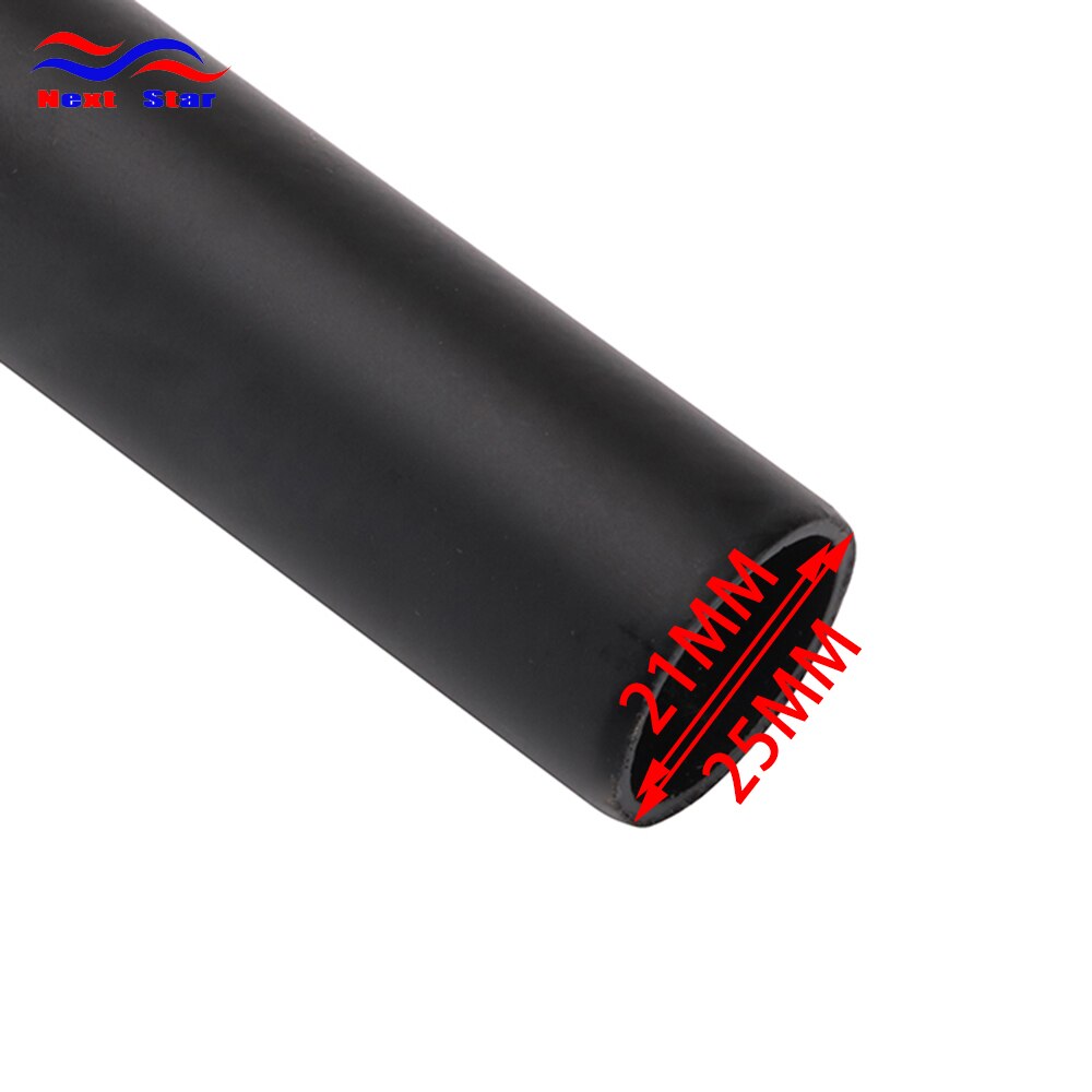 Motorcycle 22mm 25mm iron Handlebar Handle Bar For HONDA KTM KAWASAKI YAMAHA SUZUKI Off Road Motocross Pit Bikes Dirt Bike