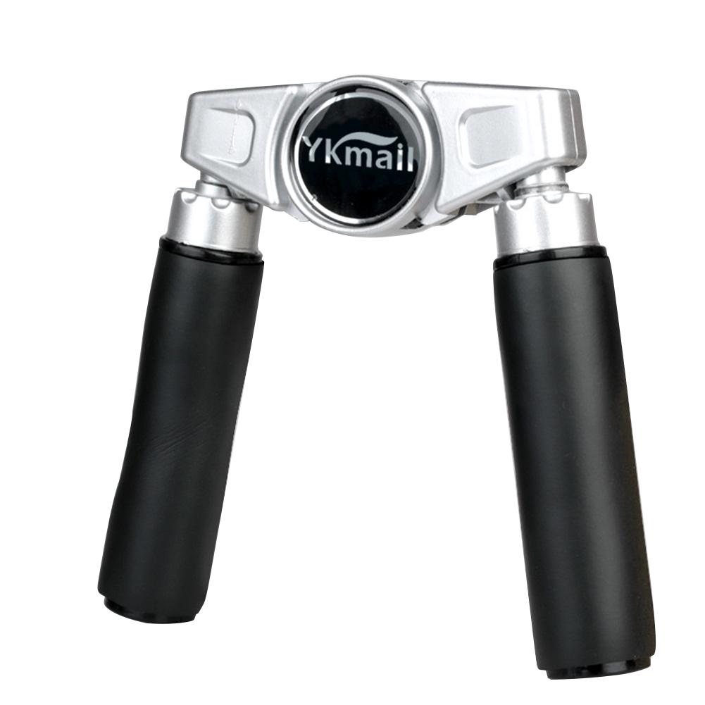 Adjustable Wrist Hand Forearm Gripper Strengthener Arm Chest Expander: Default Title