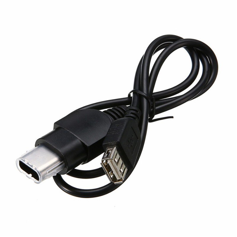 For XBOX USB CABLE - Female USB To Original Xbox Adapter Cable Convertion Cable
