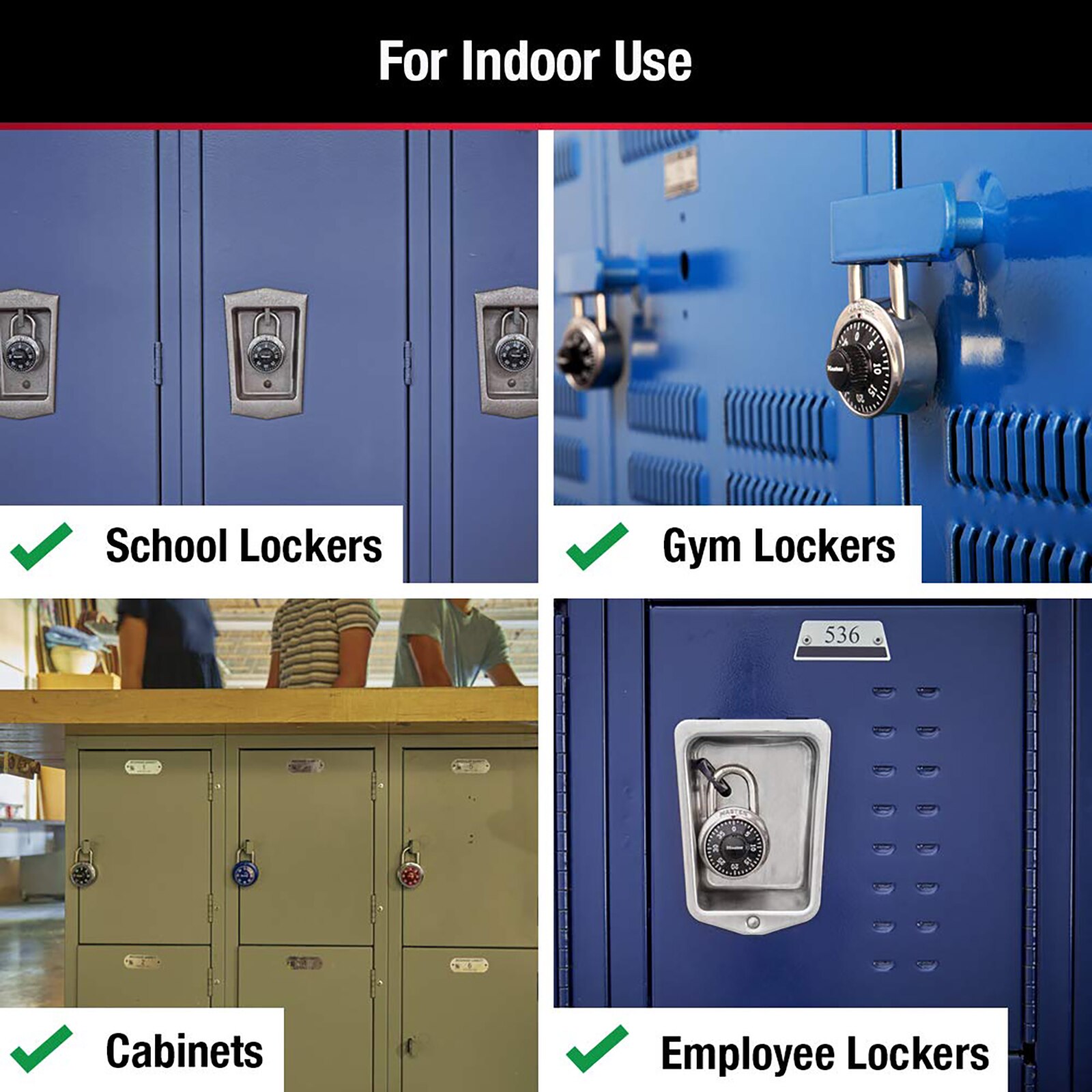 Portable Combination Password Turntable Lock Safety Locker Drawer Door Padlock Anti Theft Device Locker Directional Padlock