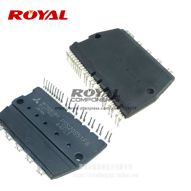 PSS20S51F6 PSS05S51F6 PSS10S51F6 PSS15S51F6 PSS10S51F6-C PSS20S51F6-C PSS15S51F6-C PSS05S51F6-C PSH20L91A6-W MODULE