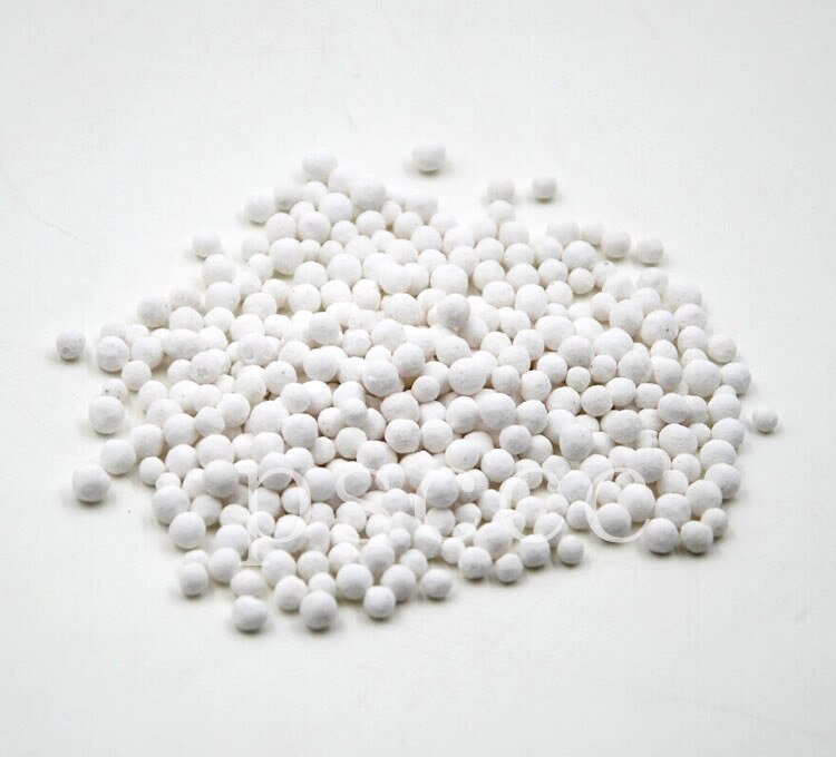 Anillos de cerámica blanca para acuario, filtro de medios de cerámica porosa, bioporoso, biológico, material de filtro para estanque y piscina de peces