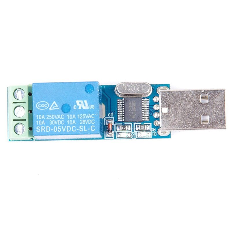 USB Relais Modul USB Intelligente Steuerung Schalter USB Schalter für LCUS-1 Typ Elektronische Konverter