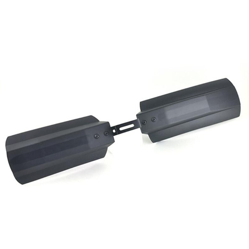 Electric Folding bicycle Mud Guard Snow Bicycle mudguard Fat bike Fender MTB Bike Cycling Fenders Parts 20 inch 26inch
