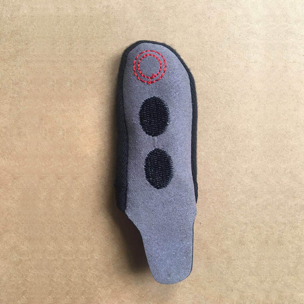 Starke Magnetische Finger Handschuh Handwerker Fingerspitze Magnet Hülse aufsammeln Metall