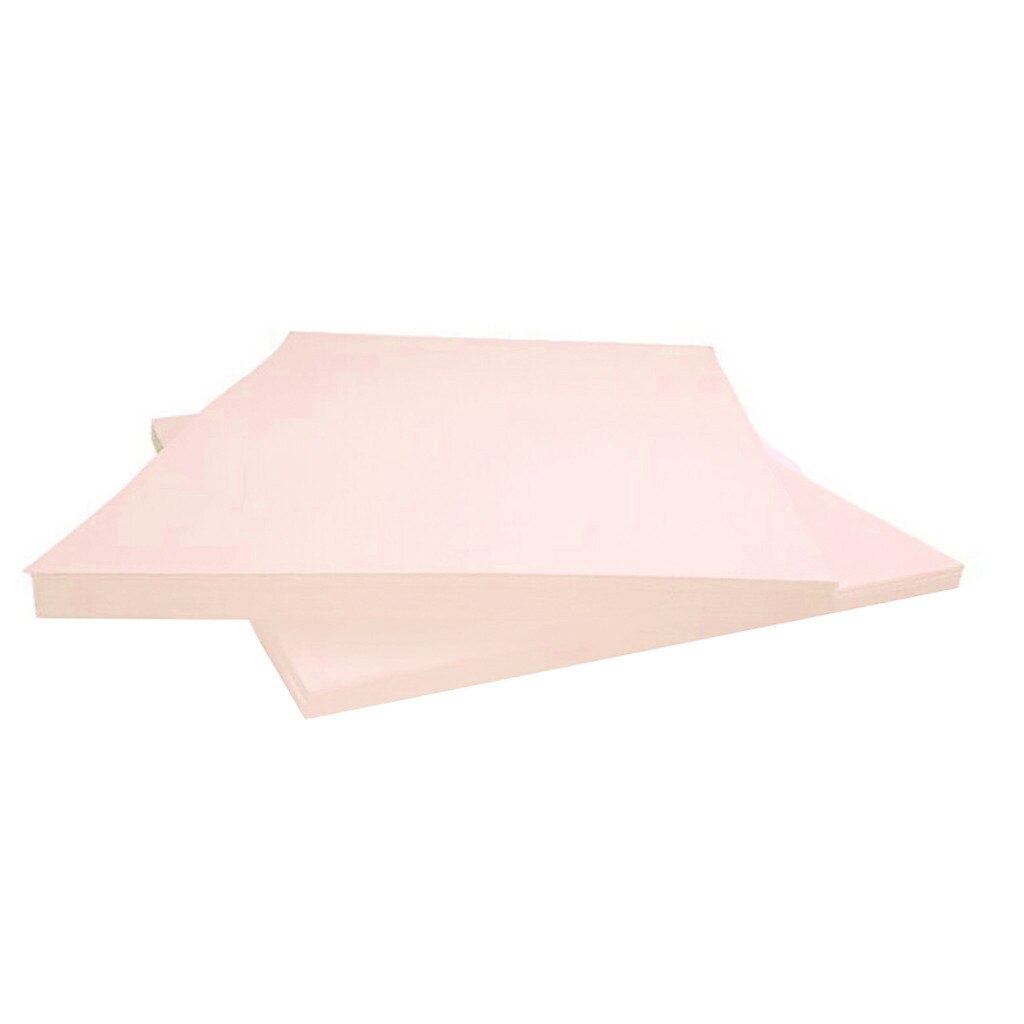 30pcs T-Shirt Printing On Thermal Transfer Paper Light Fabric Fabric Process