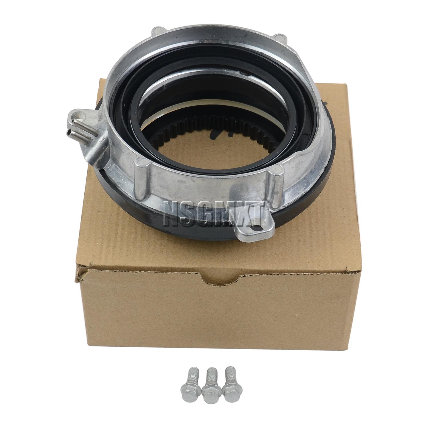 AP03 Für Ford F-150 4WD 4X4 2003 4WD Vakuum Hub Achse Antrieb Verriegelung 7L1Z-3C247-A 7L1Z3C247A 600-105