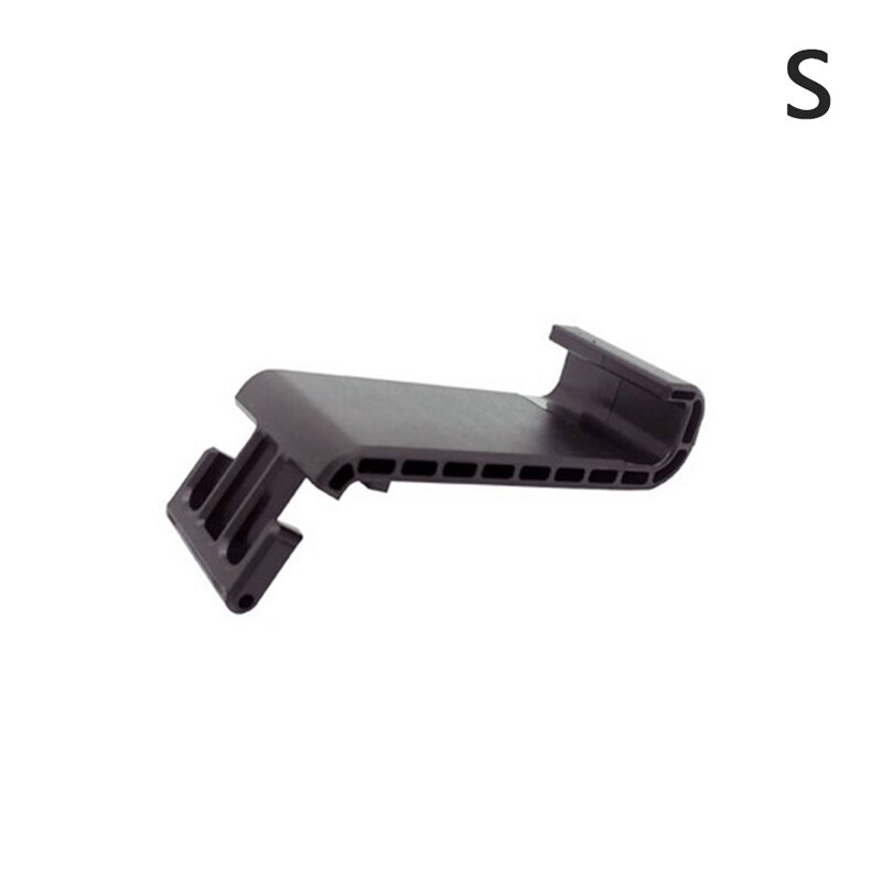 Adjustable Quick Release Tablet Exended Holder for Drone Controller: S
