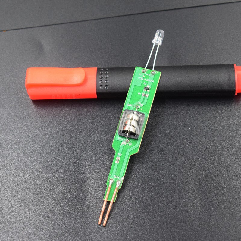 Stylo conducteur testeur de bioénergie, stylo de Test minéral, stylo de Test d&#39;eau Pure P20