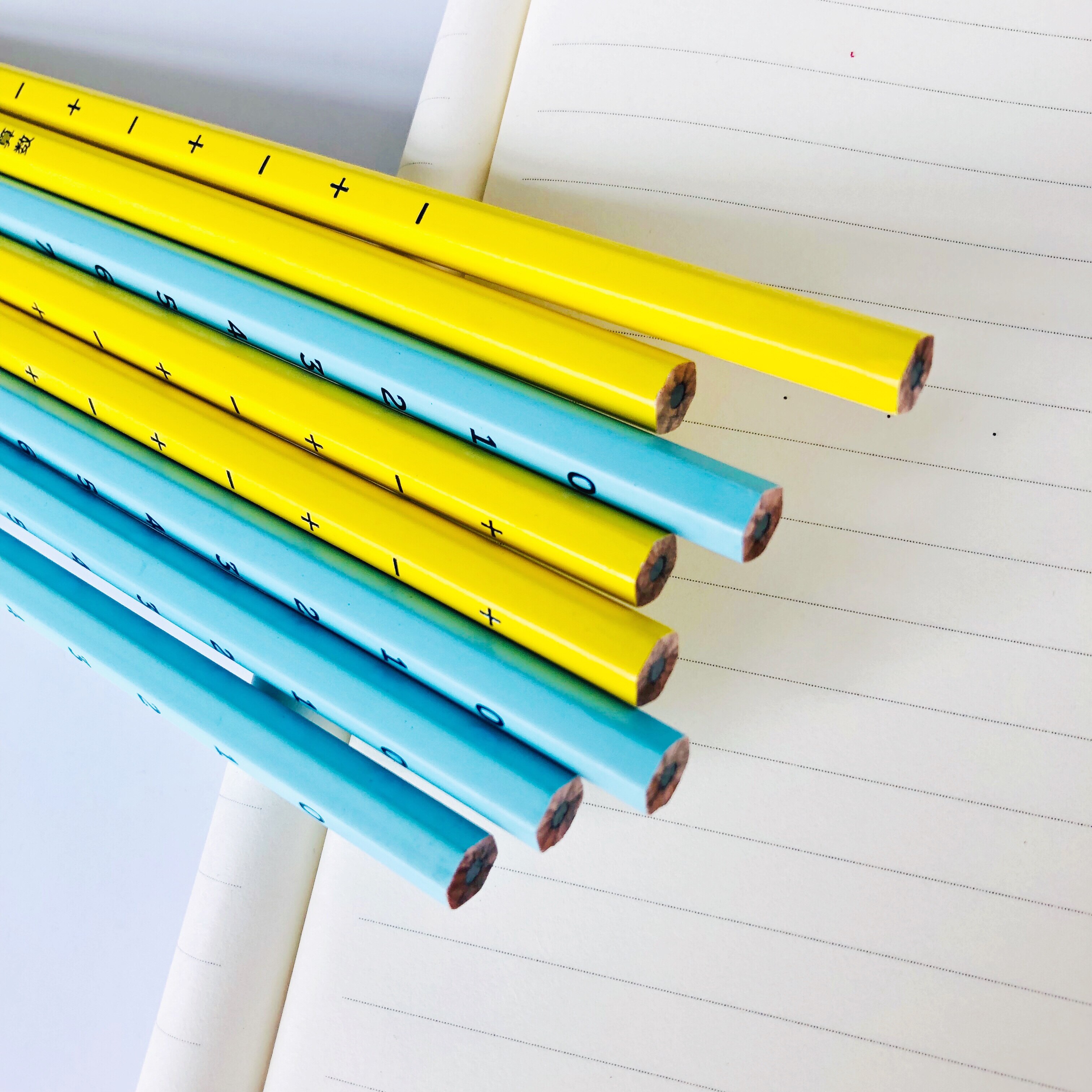 3pcs Puzzle Numbers Plus Minus 2B Standard Wood Pe... – Vicedeal