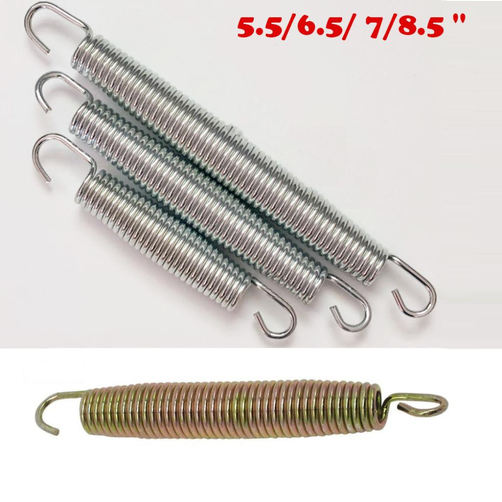 10 sztuk premia sprężyny trampoliny wymiana stali naprawa wiosna akcesoria