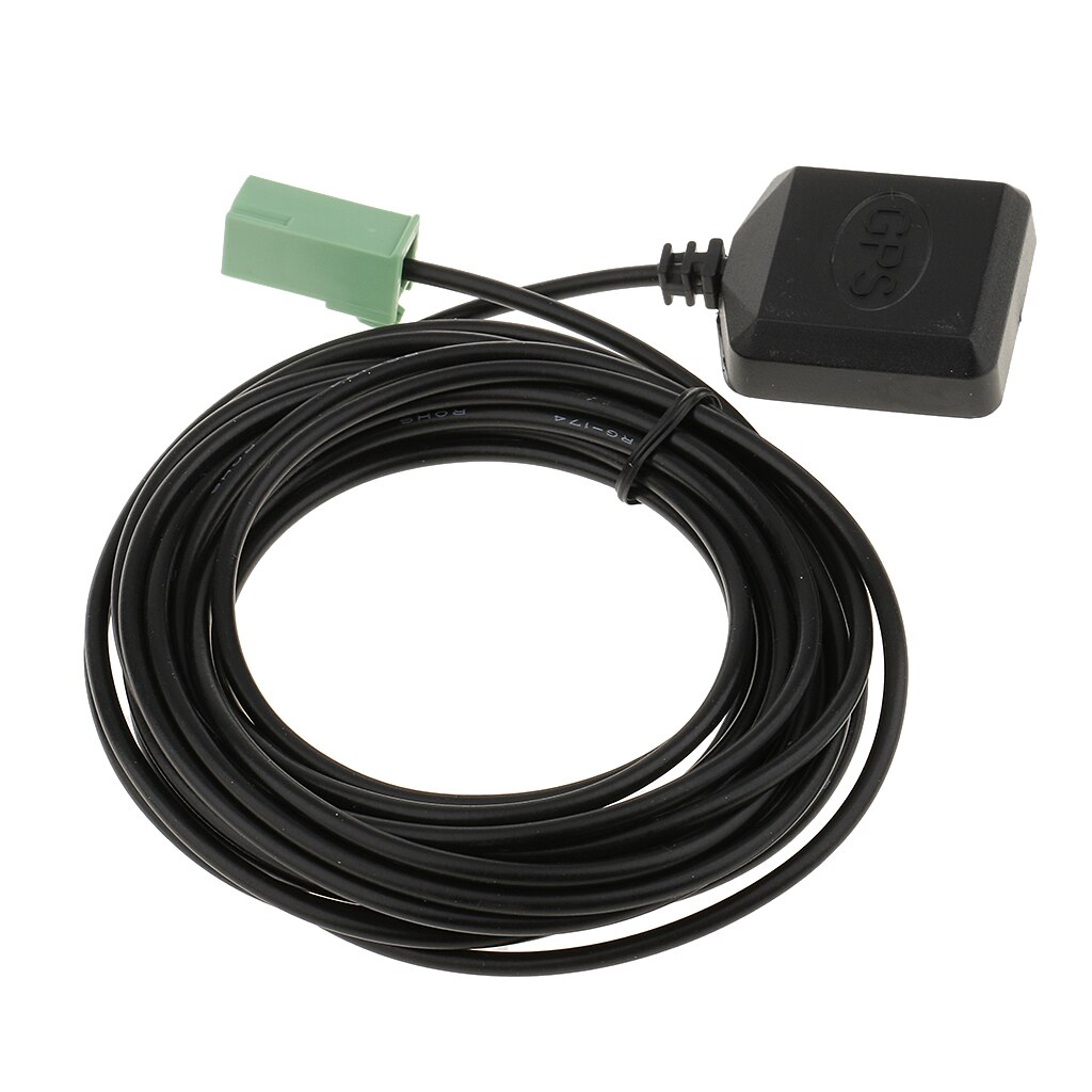 Antena gps dla Kenwood AVN2210 AVN4430 AVN5495 AVN6620 system nawigacji