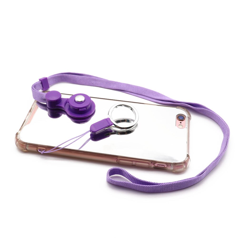 Detachable Neck Strap Necklace Long Lanyard String Holder For Cell Phone Case Camera USB Flash Drive Keys ID Card Badge
