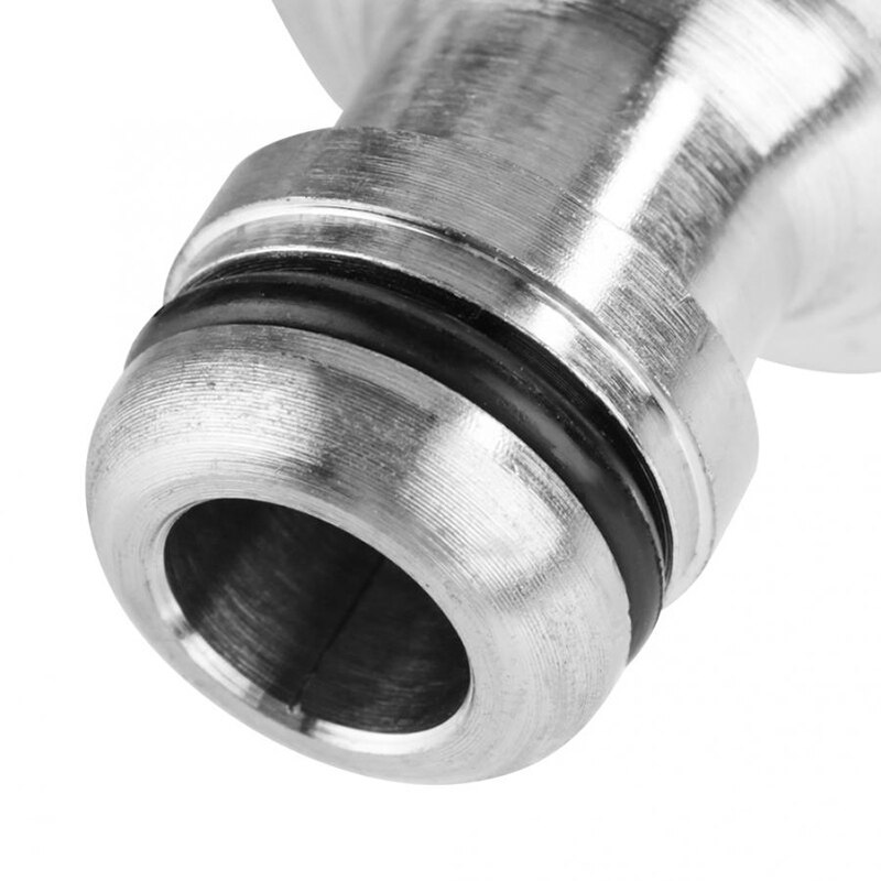 Double vanne 90 degrés robinet d'eau 1/2 pouces laiton robinet maison extérieur jardin outil