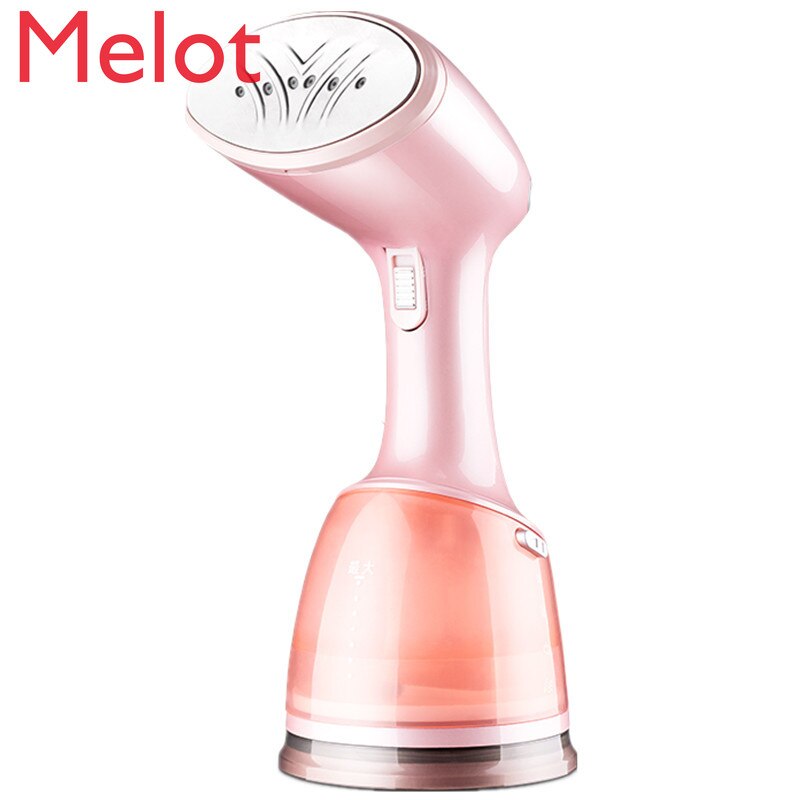 Air-Jet Steam Iron Water Steam Hanging Ironing Machine Household Ironing Moistening Soup Clothes Electric Iron Soothing Shake