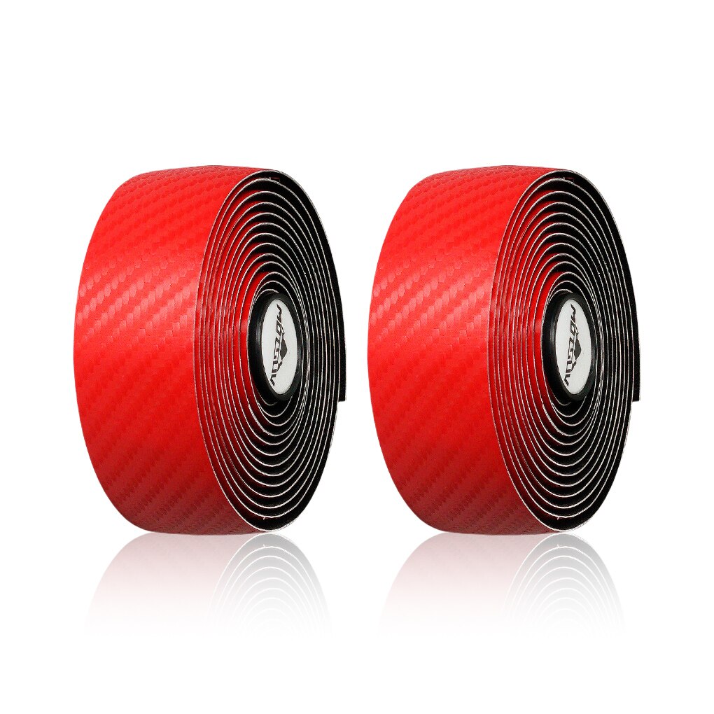 2 sztuk/skrzynka kierownica robić roweru okłady Super miękka elastyczna kierownica rowerowa szosowa pas zmywalny przenośne oddychające jazda na rowerze taśmój: C