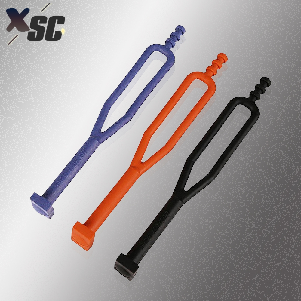 Correa de soporte lateral de goma para Motocross, para KTM EXC XCF XC XCFW EXCF XCW TPI Six Days 125 250 350 450 500 300 1998 2022